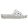 Classic Geometric Slides “White”