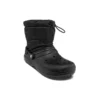 Classic Lined Neo Puff Boots “Black”