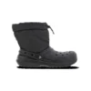 Classic Lined Neo Puff Boots “Core Black”
