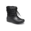 Classic Neo Puff Luxe Boots “Black”