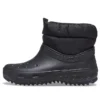Classic Neo Puff Shorty Boots “Black”