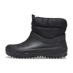 Classic Neo Puff Shorty Boots “Black”