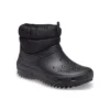 Classic Neo Puff Shorty Boots “Black”