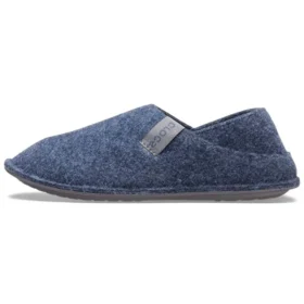 Classic Slipper Soft Sole Unisex Blue Slippers