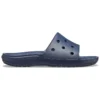 Classic Slippers Deep Blue