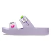 Classic Slippers “Purple”