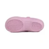 Classic Small Crocs Pink Sandals