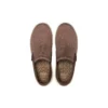 Classic Sneakers “Espresso Stucco”