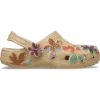 Classic Summer Beaded Clog