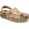 Classic Summer Beaded Clog