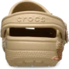 Classic Summer Beaded Clog