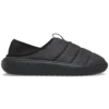 Classic Vegan Suede Moc