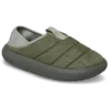 Classic Vegan Suede Moc