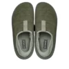 Classic Vegan Suede Moc “Galactic Grey”