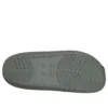 Classic Vegan Suede Moc “Galactic Grey”