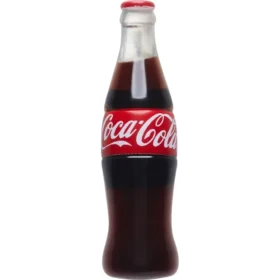 Coca-Cola Bottle Jibbitz Shoe Charm