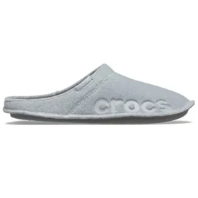 Cozy Lightweight Sports Slippers Unisex Gray