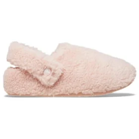 Cozy Slipper “Pink Clay”