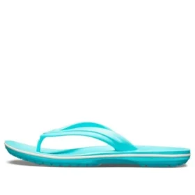 Crocband Flip Flip-Flops Blue Unisex