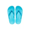 Crocband Flip Flops “Digital Aqua”