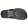 Crocs on the Clock Work Slip-On