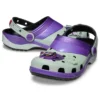 Crocs x Dragon Ball Z Classic Clog “Frieza”