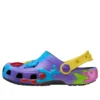 Crocs x Gushers Classic Clog “Tropical Flavors”