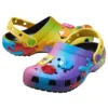 Crocs x Gushers Classic Clog “Tropical Flavors”