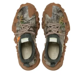 Crocs x Salehe Bembury Pollex Juniper “Realtree Camo”