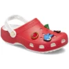 Crocs x Sonic The Hedgehog “Sonic”s Shoes”