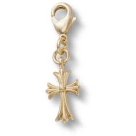 Cross Charm Jibbitz™ Charms