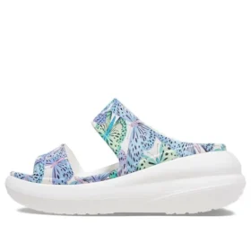 Crush Butterfly Sandal