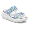 Crush Butterfly Sandal
