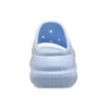 Crush Meta Pearl Slides “Blue Calcite”
