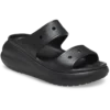 Crush Sandal