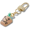 Cute Boba Drink Bag Charm Cute Boba Drink Bag Charm