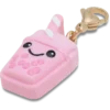 Cute Pink Boba Charm Jibbitz Shoe Charm Cute Pink Boba Charm Jibbitz Shoe Charm