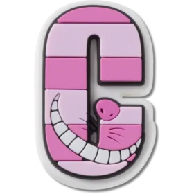 Disney Character Letter C Jibbitz™ Charms