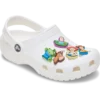 Disney Pixar’s Toy Story 5 Pack Jibbitz Shoe Charm Disney Pixar’s Toy Story 5 Pack Jibbitz Shoe Charm
