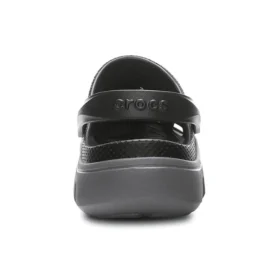 Duet Beach Sandals Black Gray “Black Grey”