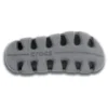 Duet Beach Sandals Black Gray “Black Grey”