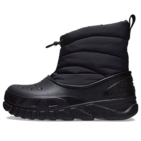 Duet Max Boots “Black”