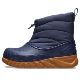 Duet Max Boots “Navy”