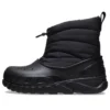 Duet Max II Boots “Black”