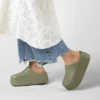 Dylan Platform Clog Dylan Platform Clog