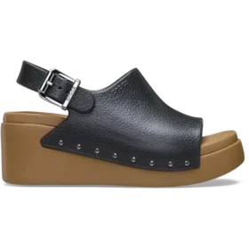 Dylan Studded Platform Slide