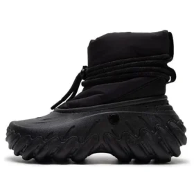 Echo Boot “Black”