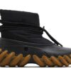 Echo Boot ‘Black Gum’