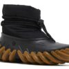 Echo Boot ‘Black Gum’