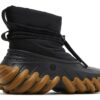 Echo Boot ‘Black Gum’